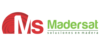 Madersat | Maderas | Materiales para la construccion